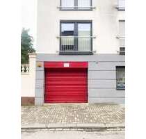 Garage zu vermieten in Mönchengladbach 100,00 €