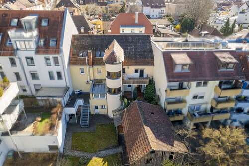 Foto - Haus zum Kaufen in Ludwigsburg 729.000,00 € 232.34 m²