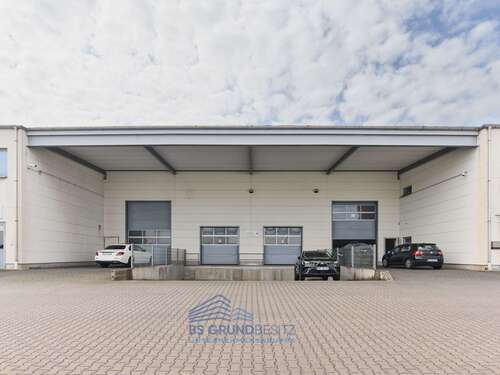 Foto - Halle in Essen 5.359,00 € 451 m²