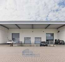 Halle in Essen 5.359,00 € 451 m²