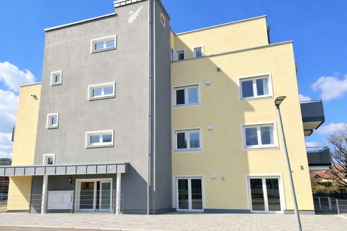 Foto - Wohnung zum Mieten in Lauchheim 950,00 € 90 m²