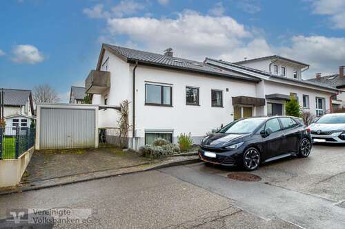 Foto - Haus zum Kaufen in Weil der Stadt 459.000,00 € 130 m²