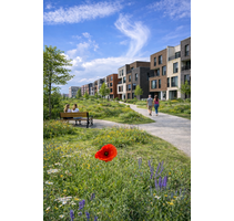 Wohnung zum Mieten in Hamburg 2.406,11 € 130.06 m²