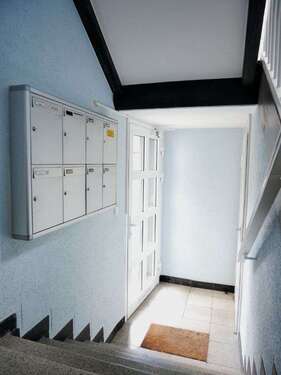 Foto - Wohnung zum Mieten in Wuppertal 370,00 € 36.95 m²