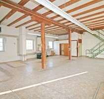 Halle in Langerringen Gennach 985,00 € 281 m² - Langerringen / Gennach