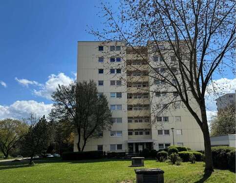 Foto - Wohnung zum Kaufen in Markt Schwaben 284.900,00 € 57.81 m²