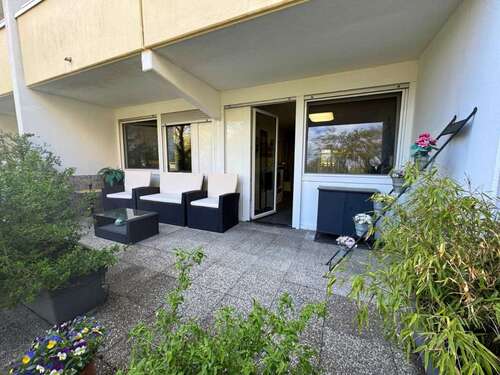 Foto - Wohnung zum Kaufen in Markt Schwaben 284.900,00 € 57.81 m²
