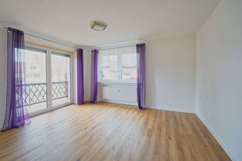 Foto - Wohnung zum Mieten in Binswangen 1.100,00 € 121 m²
