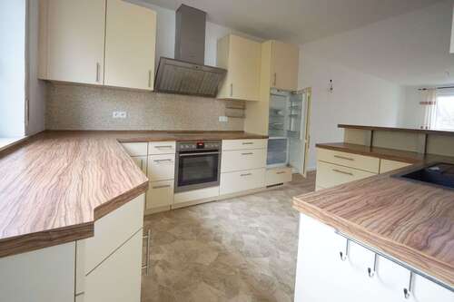 Foto - Wohnung zum Mieten in Binswangen 1.174,00 € 121 m²