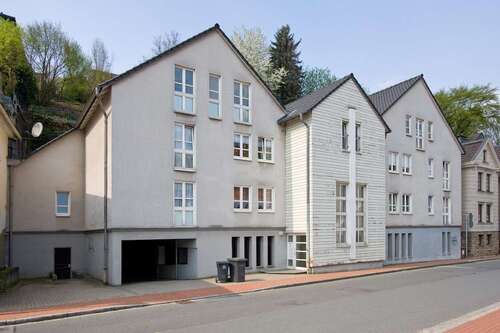 Foto - Wohnung zum Mieten in Velbert 272,20 € 49.46 m²