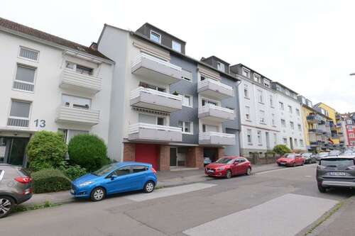 Foto - Wohnung zum Kaufen in Remscheid 105.000,00 € 63 m²