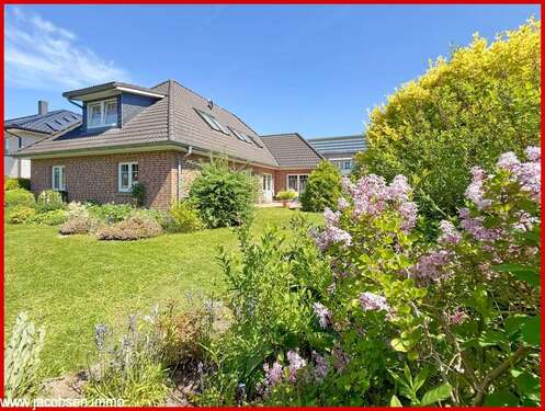 Foto - Haus zum Kaufen in Flensburg 675.000,00 € 206.19 m²