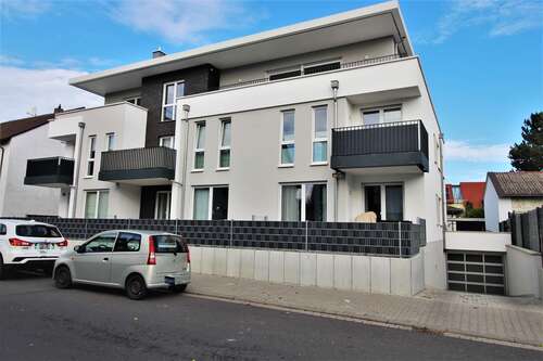 Foto - Wohnung zum Mieten in Seligenstadt 855,00 € 57 m²