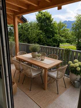 Foto - Wohnung zum Mieten in Oy-Mittelberg Haslach 1.290,00 € 86.45 m²