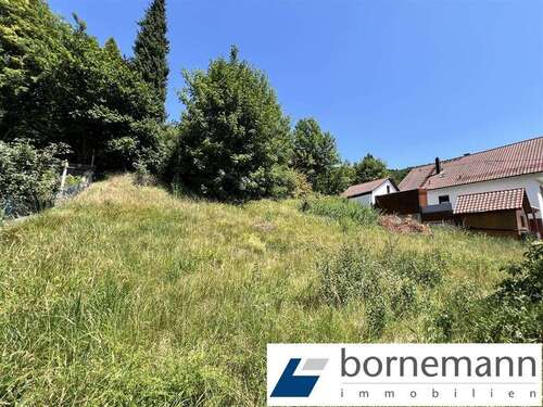 Foto - Grundstück zu verkaufen in Happurg 175.000,00 € 667 m²