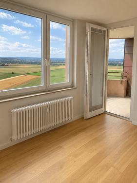 Foto - Wohnung zum Kaufen in Kornwestheim 228.900,00 € 79.1 m²