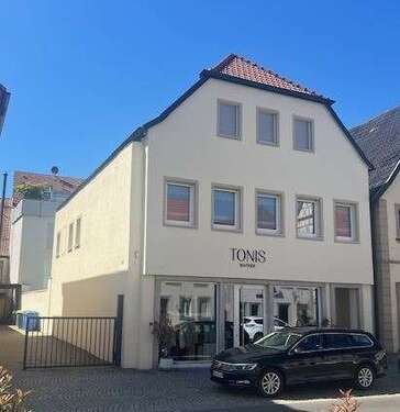 Foto - Wohnung zum Mieten in Haßfurt 720,00 € 80 m²