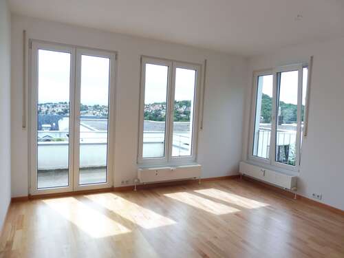 Foto - Wohnung zum Mieten in Eningen u. A. 670,00 € 43 m²