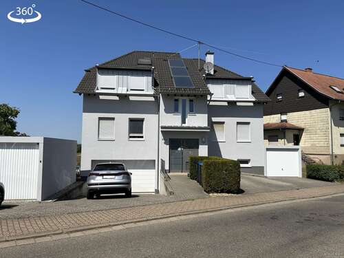 Foto - Wohnung zum Kaufen in Riegelsberg 345.000,00 € 112 m²