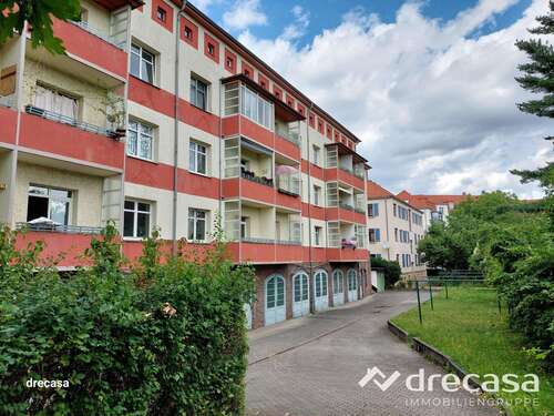 Foto - Wohnung zum Mieten in Dresden 444,00 € 55.22 m²