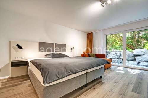 Foto - Wohnung zum Mieten in Ostfildern 880,00 € 38 m²
