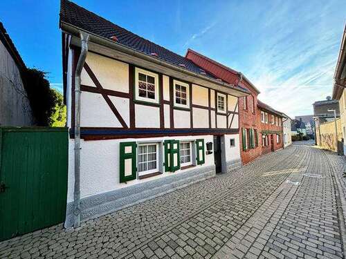 Foto - Haus zum Kaufen in Schwanebeck 69.999,00 € 180 m²