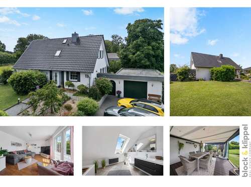 Foto - Haus zum Kaufen in Arpsdorf 469.000,00 € 138.59 m²