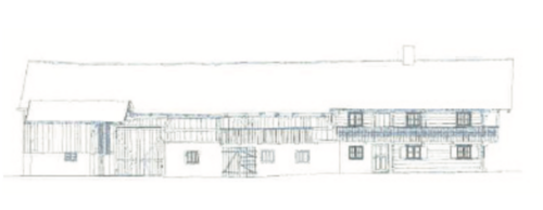 Foto - Haus zum Kaufen in Sauerlach 1.500.000,00 € 600 m²