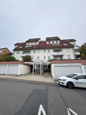 Foto - Wohnung zum Mieten in Bad Schwalbach 800,00 € 72 m²