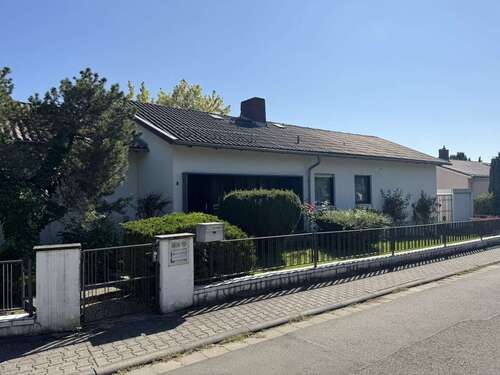 Foto - Haus zum Kaufen in Worms Leiselheim 435.000,00 € 169.5 m²