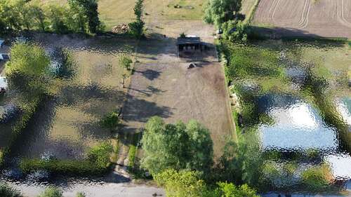 Foto - Grundstück zu verkaufen in Groß Kreutz (Havel) 200.000,00 € 1488 m²