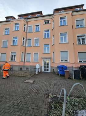 Foto - Wohnung zum Mieten in Magdeburg 330,00 € 47 m²