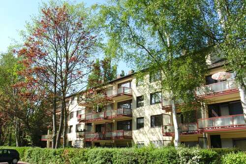 Foto - Wohnung zum Mieten in Hofheim-Marxheim 850,00 € 73.42 m²