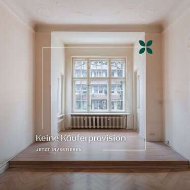 Foto - Wohnung zum Kaufen in Berlin 535.200,00 € 99.7 m²