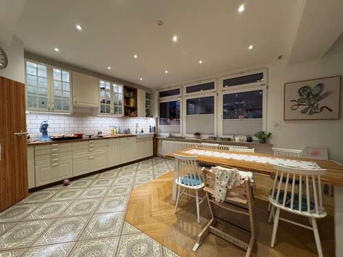 Foto - Wohnung zum Mieten in Kiel 1.600,00 € 125.36 m²