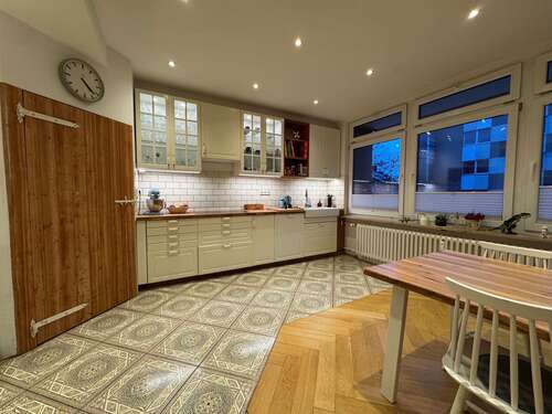 Foto - Wohnung zum Mieten in Kiel 1.600,00 € 125.36 m²