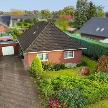 Foto - Haus zum Kaufen in Beverstedt 195.000,00 € 140 m²