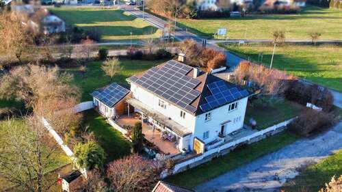 Foto - Haus zum Kaufen in Aldersbach 475.000,00 € 254 m²