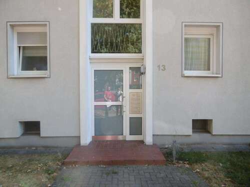 Foto - Wohnung zum Mieten in Duisburg 619,00 € 58.45 m²