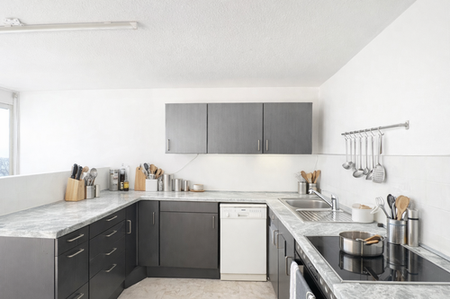 Foto - Wohnung zum Kaufen in Stutensee 220.000,00 € 71.32 m²