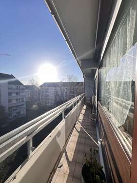 Foto - Wohnung zum Kaufen in Stutensee 220.000,00 € 71.32 m²