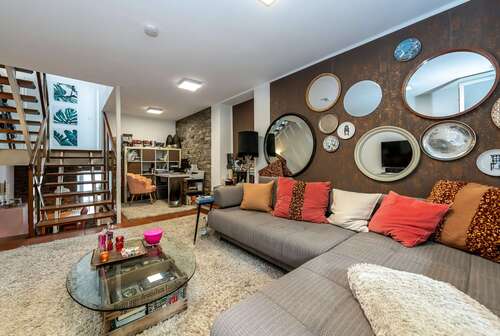 Foto - Haus zum Kaufen in Hofheim am Taunus 399.000,00 € 93 m²