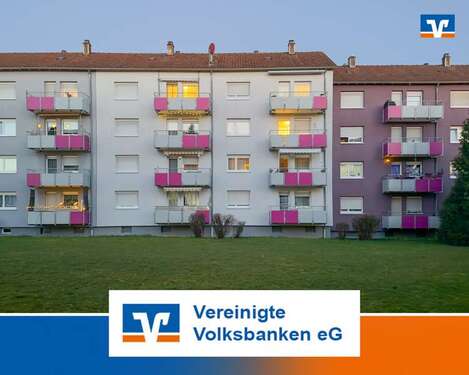 Foto - Wohnung zum Kaufen in Böblingen 236.000,00 € 63.25 m²