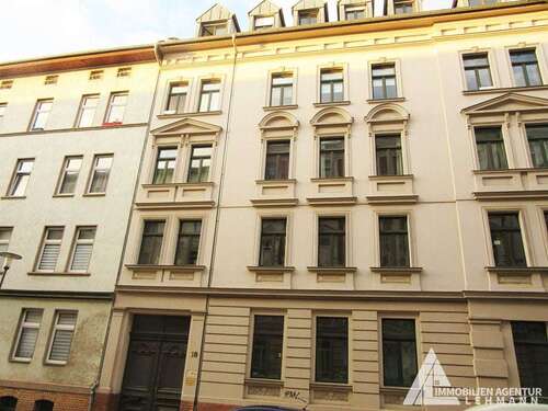 Foto - Wohnung zum Mieten in Halle (Saale) 250,00 € 25 m²