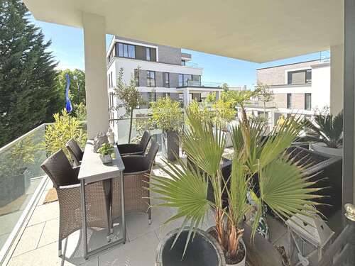 Foto - Wohnung zum Mieten in Wiesbaden 1.295,00 € 70 m²