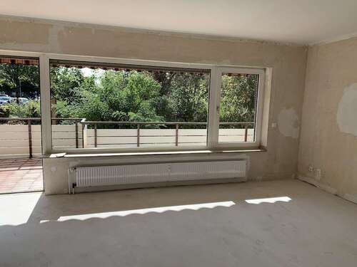 Foto - Wohnung zum Mieten in Duisburg 372,24 € 65.65 m²