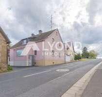 Haus zum Kaufen in Werneck Vasbühl 199.000,00 € 184 m² - Werneck / Vasbühl