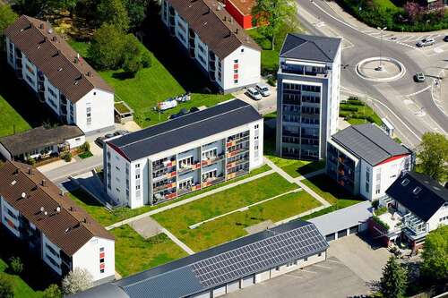 Foto - Wohnung zum Mieten in Tuttlingen 653,00 € 62.01 m²