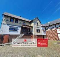 Haus zum Kaufen in Gemünden 99.000,00 € 192 m²