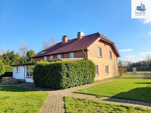 Foto - Haus zum Kaufen in Poseritz 358.000,00 € 226.1 m²